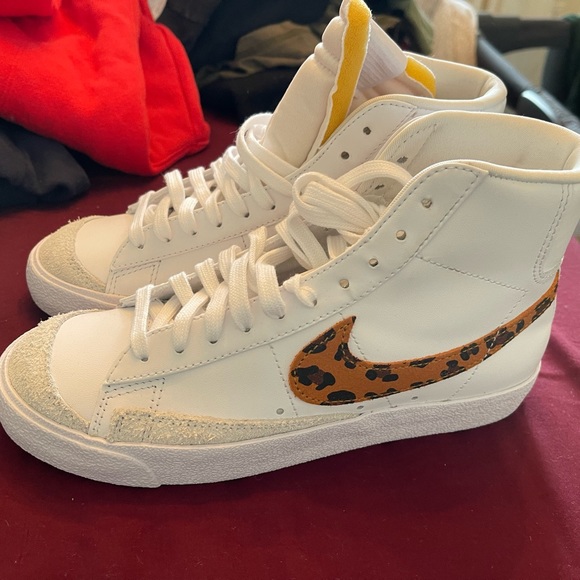 Nike Shoes - Nike Blazers